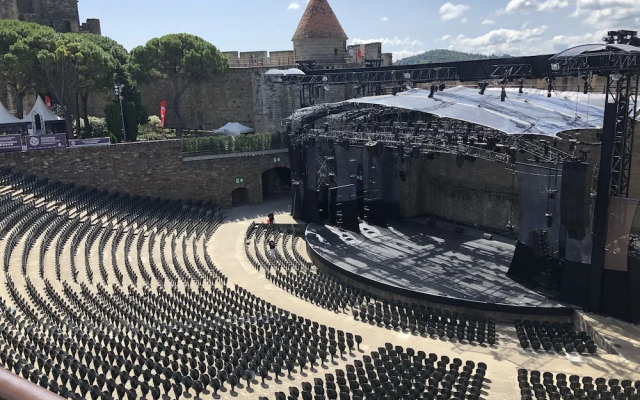Le Coeur de la Bastide