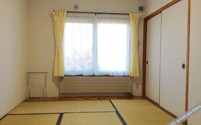 Kushiro Athlete Inn