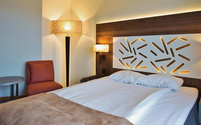 Hotell Östersund