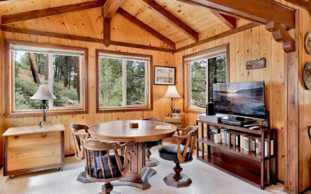 Idle Ours Cabin #713