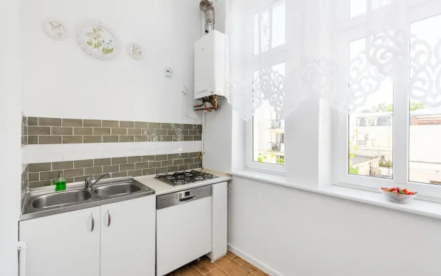 Happy Stay Sopot Monte Cassino 44 D