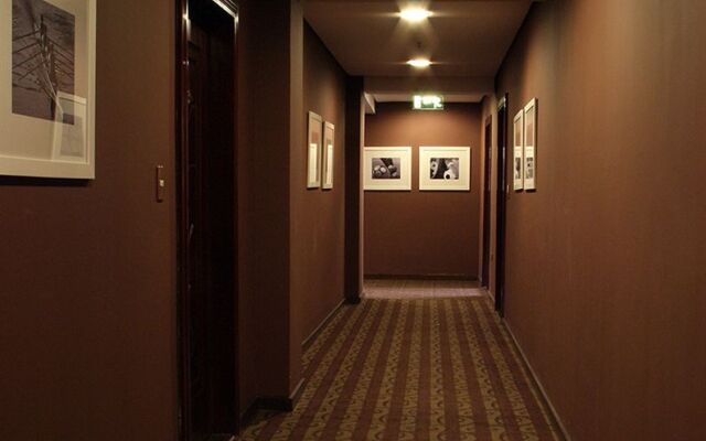 Le Club Resort Hotel
