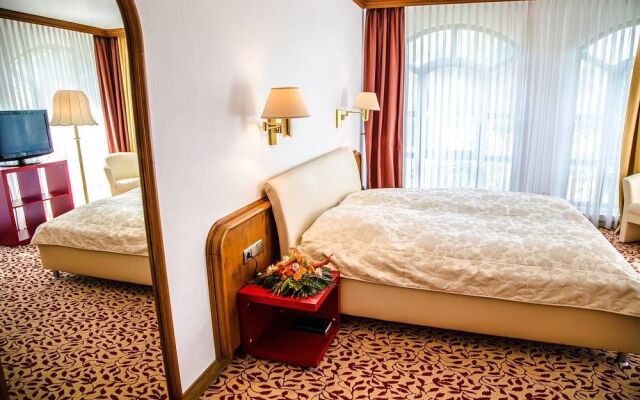 Landhaus Hotel Waitz