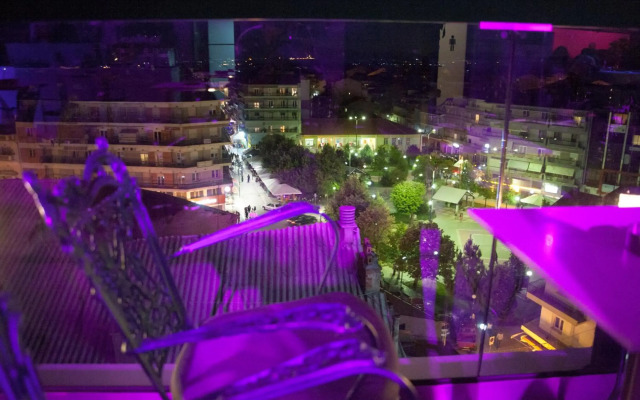 Lingos Hotel