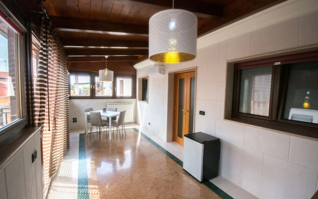 Al Vecchio Fontanile 8