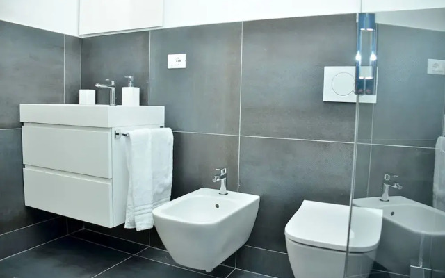 Intimate Seaside Studio Perfect for Relaxing