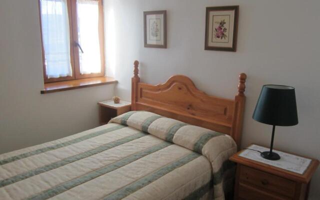 Holiday Home La Asomailla