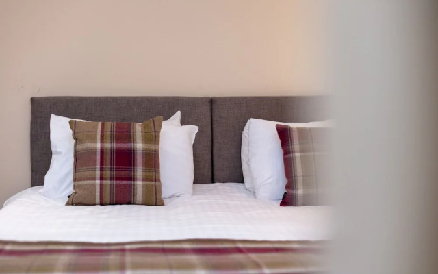 Elliot Suite No1 - Donnini Apartments