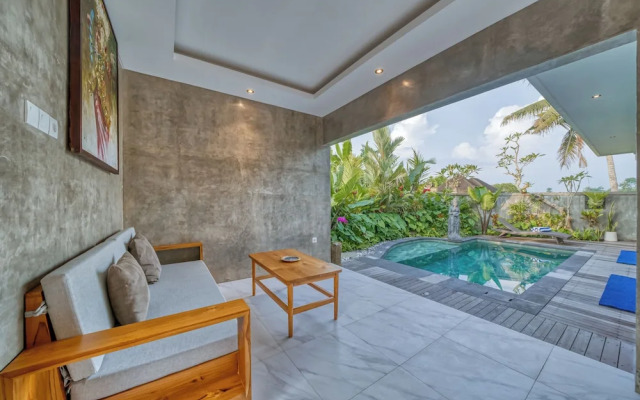 Villa Mirah Ubud