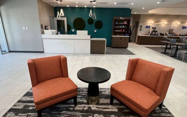 Best Western San Bernardino Hotel
