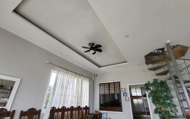 Sea Breeze Beachfront Villa Cebu