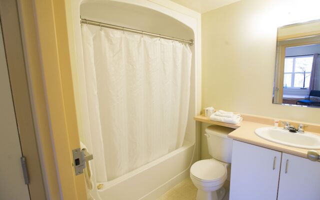 Grenfell Campus Summer Accommodations