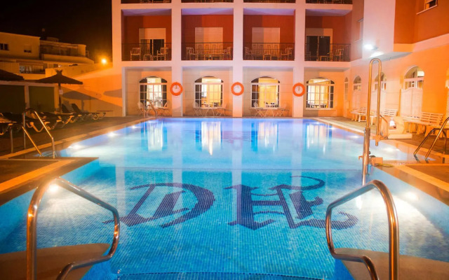 Hotel Caribe