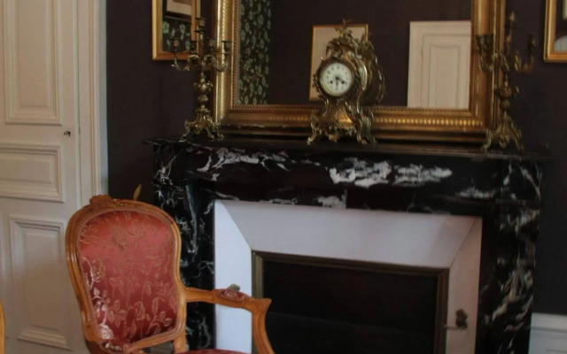 Villa Primerose