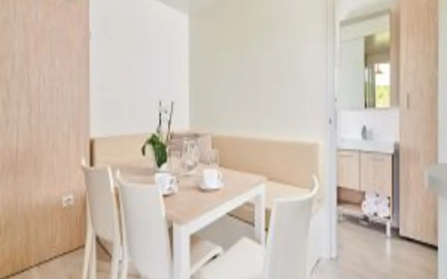 Mobile Homes Stella Maris