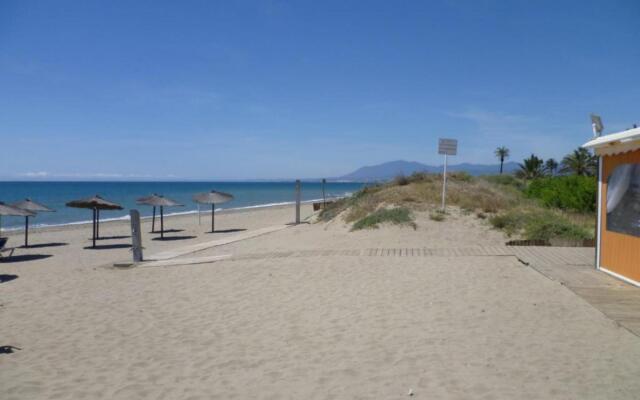 10269 - Apartment 80 meters from the beach