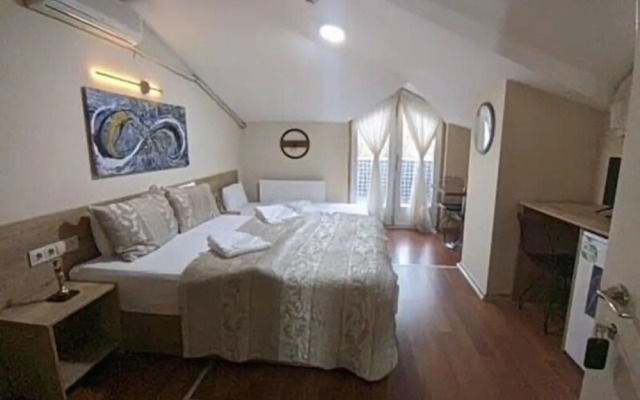 Rumeli Konak Butik Otel