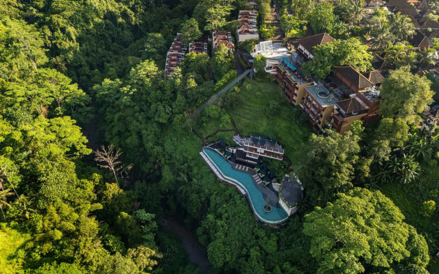 Metland Venya Ubud(Formerly  Horison Ume Suite & Villas)