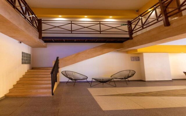 Hotel La Nacional by Kavia