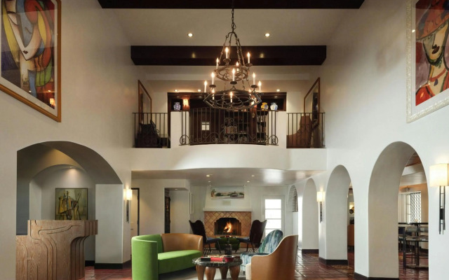 Triada Palm Springs, Autograph Collection by Marriott