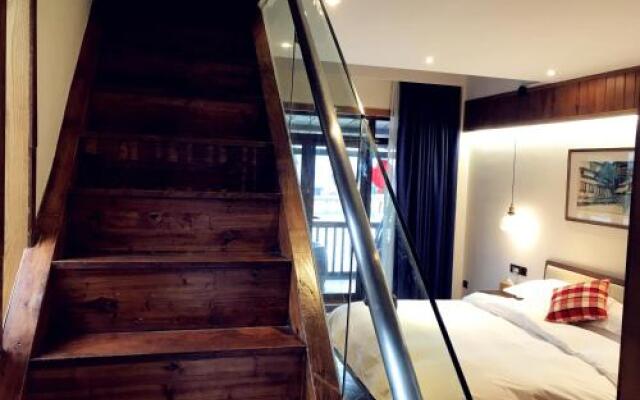 Shuimu Xiaoxiang Holiday Guesthouse