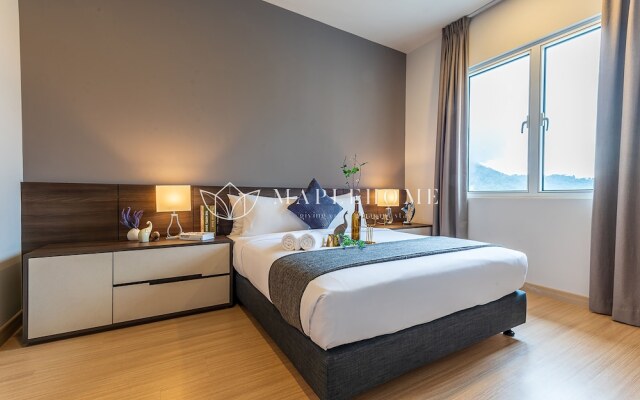 Windmill Upon Hills Genting Highlands