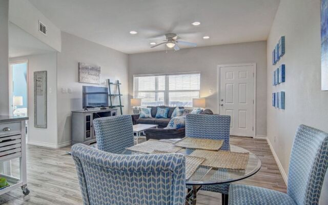 Afterdune Delight - 2 Br Condo