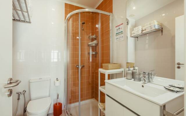 Alges Village 4 by Lisbon-Coast vacation