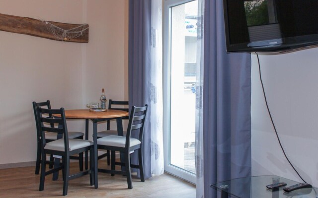 Beautiful Apartment in Lembruch With Wifi