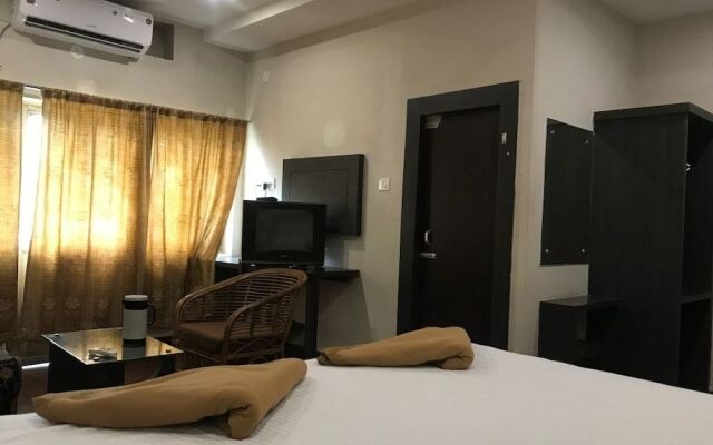 Hotel Li N Ja