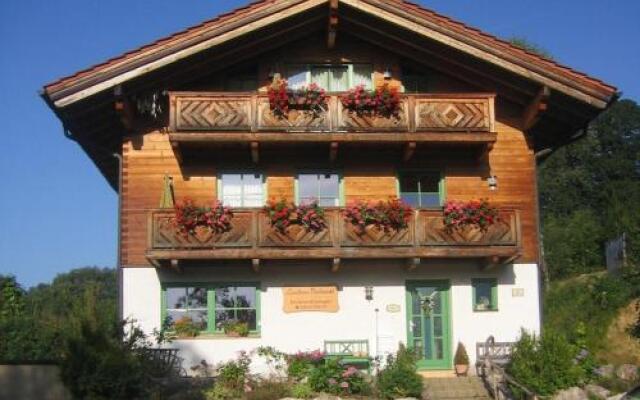 Apartment Landhaus Bachwinkl