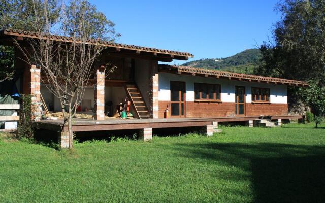 Agriturismo Campagnetta