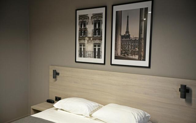 Hotel Atlant