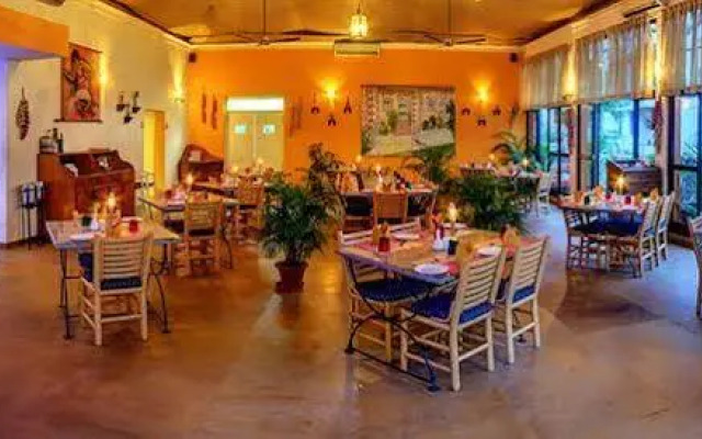 Royal Monterio
