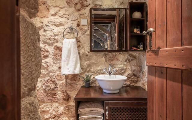 Verekinthos Villa, a Fine Country Retreat, By ThinkVilla
