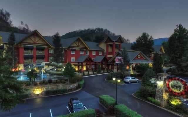 Fairfield Inn and Suites Gatlinburg North