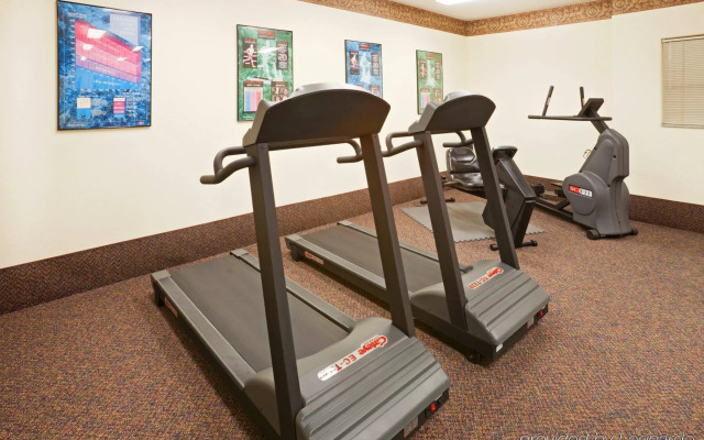 Candlewood Suites Tyler by IHG