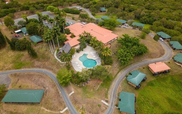 Rivland Resort
