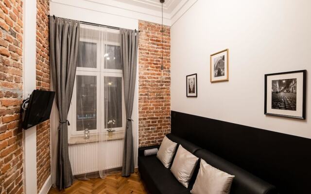 Aparthotel Dietla 99