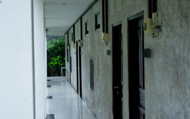 Summer of Surf Hostel Uluwatu