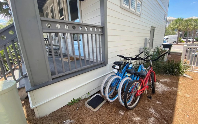 The Holland House II