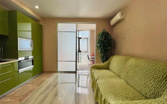 Hostel Delfin
