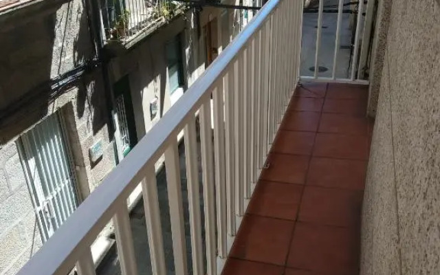 Apartamentos A Casa da Herba