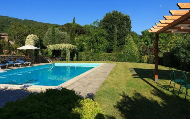 C.S. Valecchie 9 Holiday house