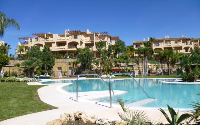 7508 - Wonderful apartment with great views