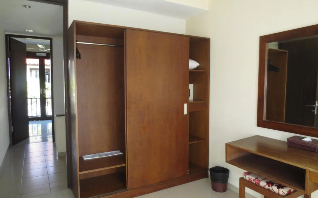 Seminyak Town House