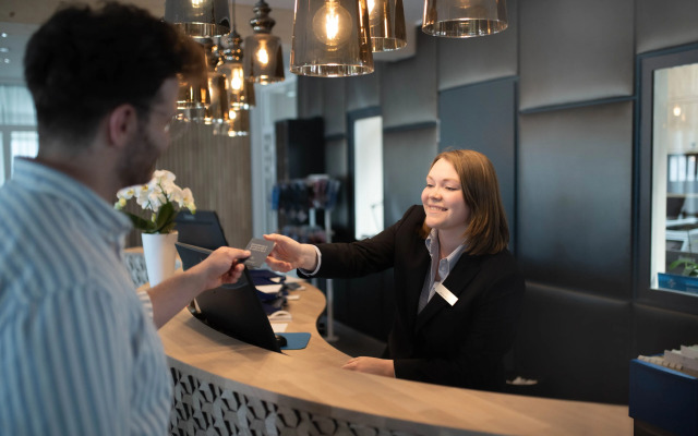 Maremüritz Yachthafen Resort