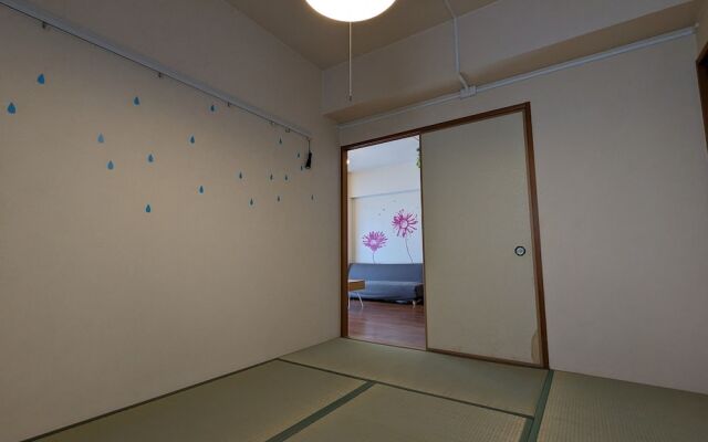 Pravafor Josai Apartment