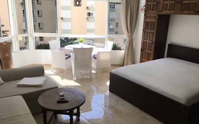 Studio Torrox Costa Andalusien