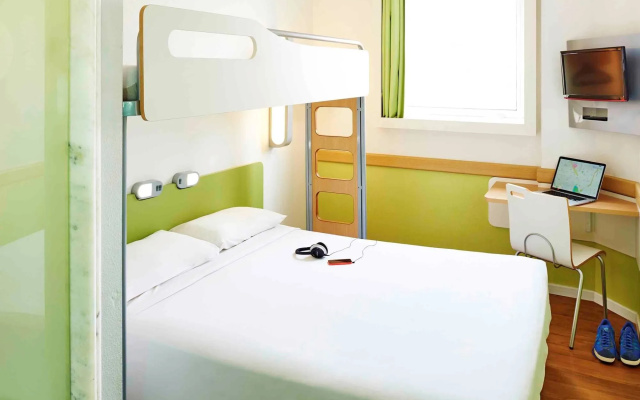 ibis budget Sao Paulo Jardins
